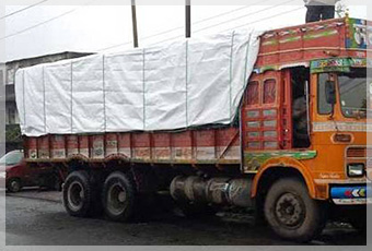 Truck cover, Tarpaulin, Dolphin Impex, PP/HDPE Tarpaulin, Tarpaulin manufacturer, laminated HDPE/PP tarpaulin, Truck cover Tarpaulin manufacturer gujarat, Tarpaulin manufacturer India, tarpaulin suppliers, waterproof Tarpaulin, Truck cover HDPE Tarpaulin